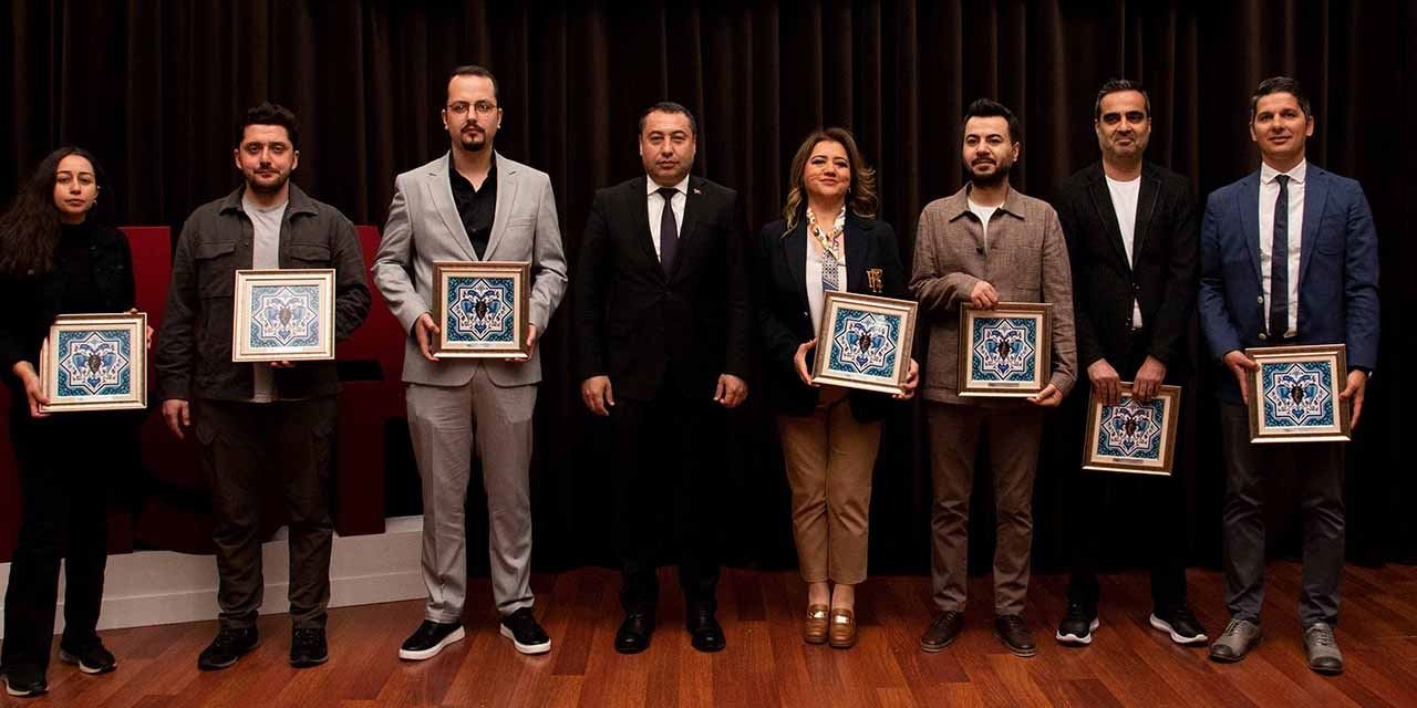 İletişim Fakültesi öğrencileri MarkaFest'te buluştu