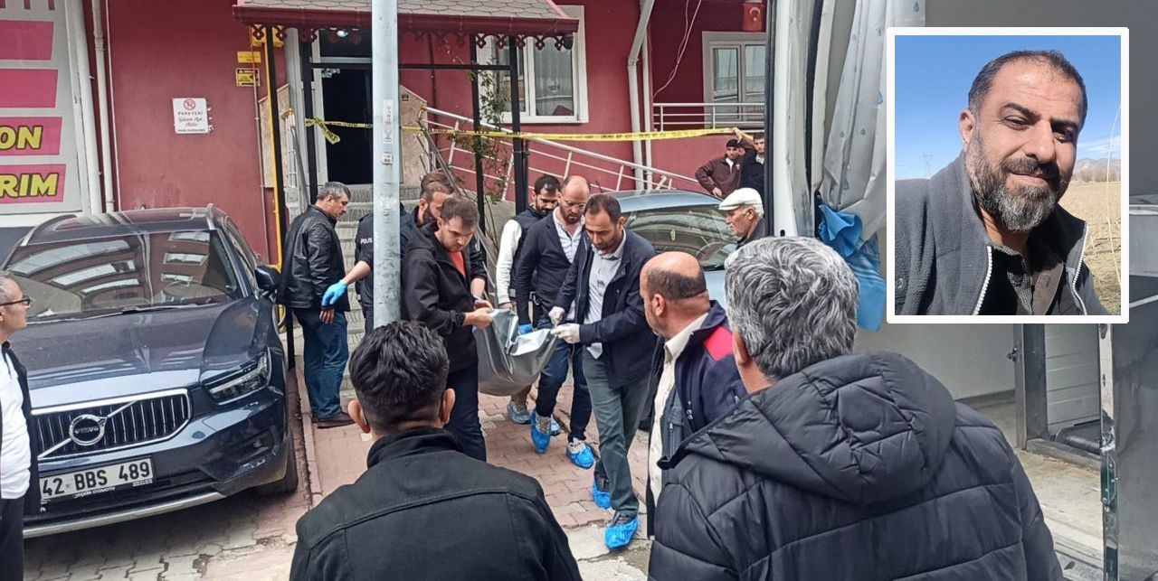 Eski milli takım judo antrenörü Konya'daki evinde ölü bulundu