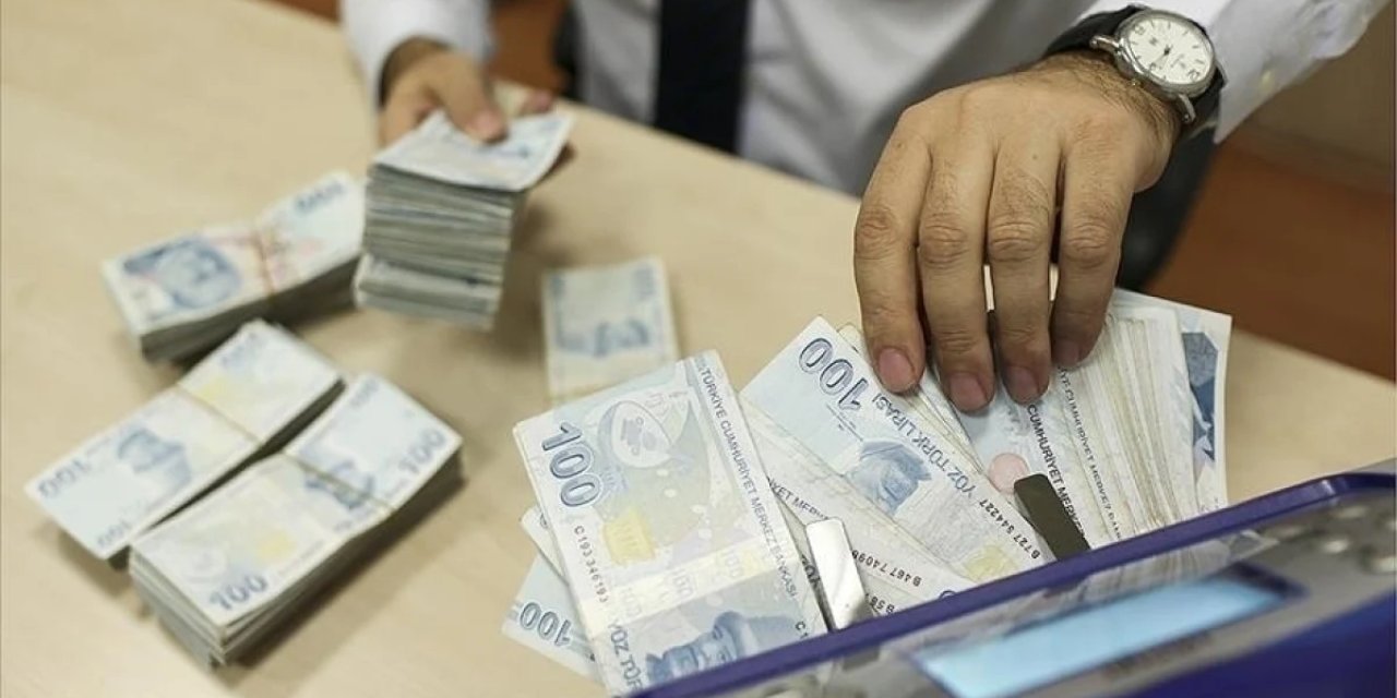Kurumlar Vergisi beyan süresi 5 Mayıs’a uzatıldı