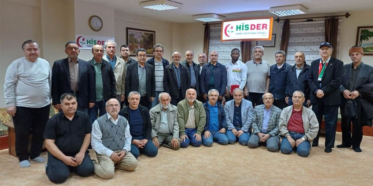 HİSDER’de Afrika gündemi