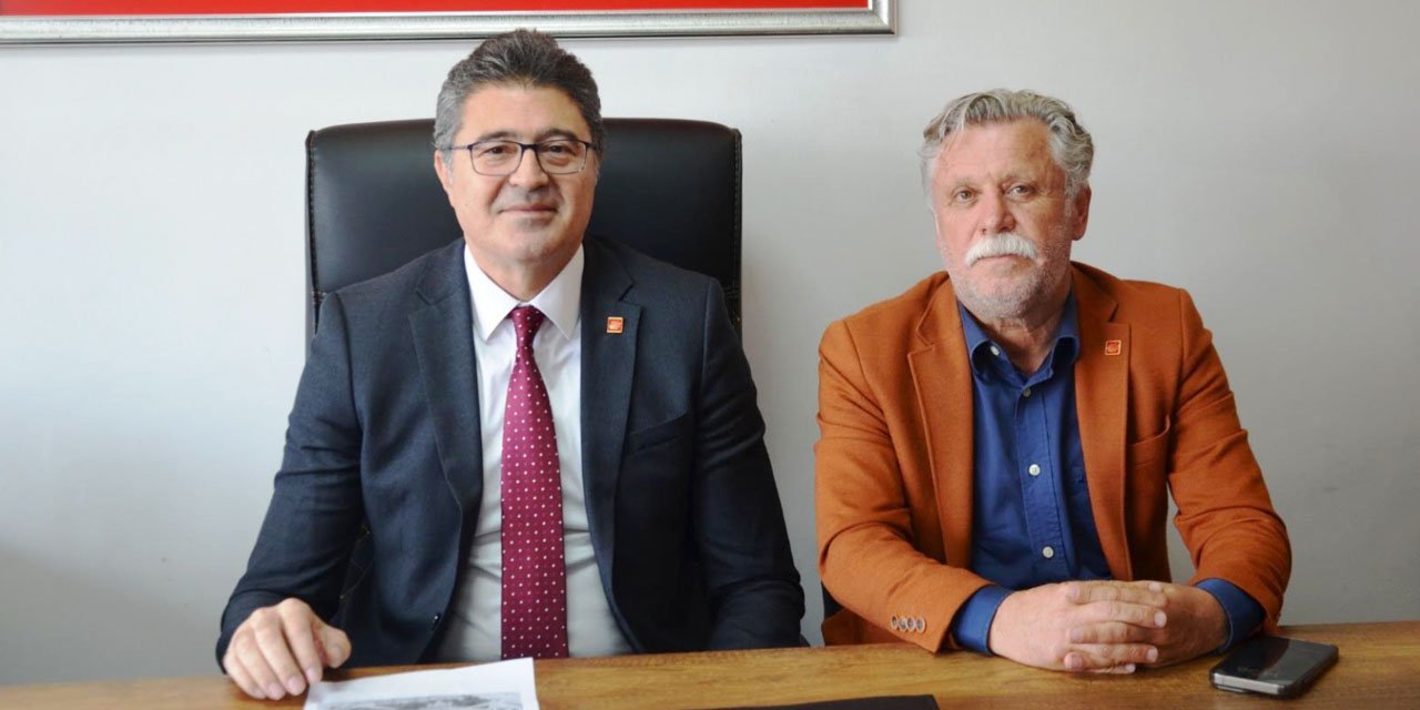 CHP Genel Başkanı Özel Konya’ya geliyor