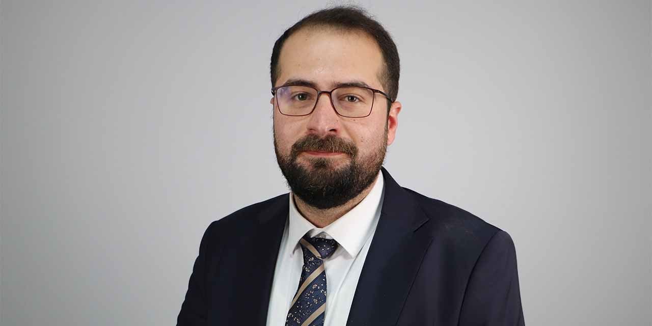 Konya’da Saadet Gençliği yeni başkanını seçti