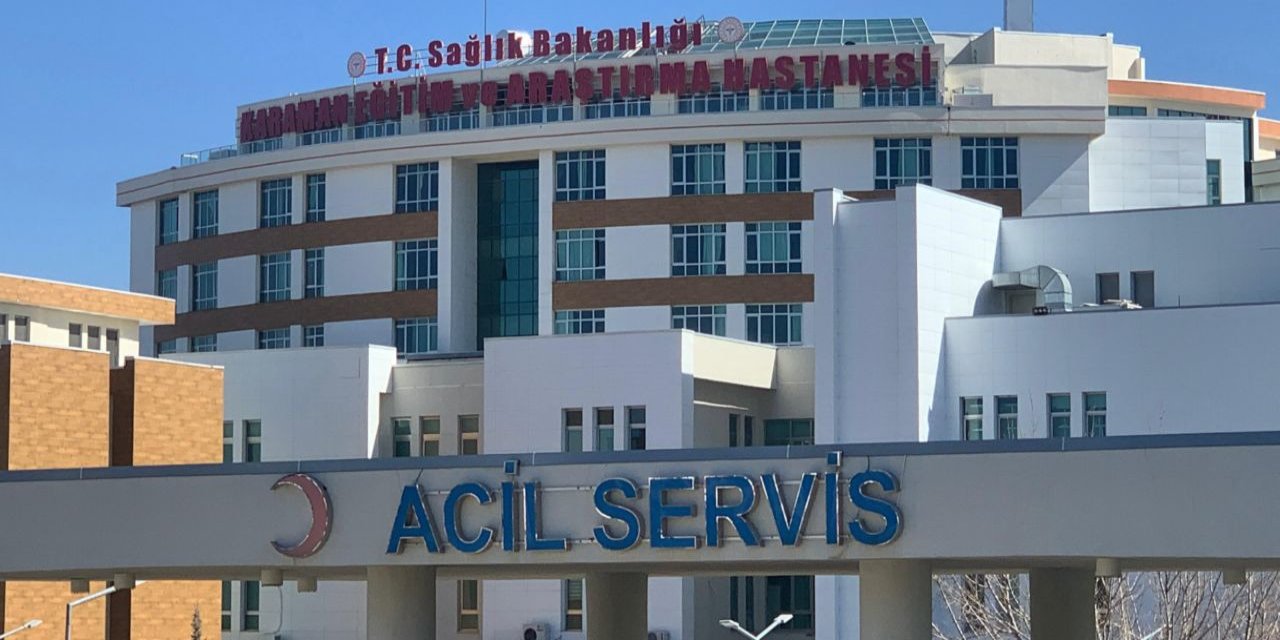 Feci kazada otomobil 6 yaşındaki çocuğu ezdi geçti