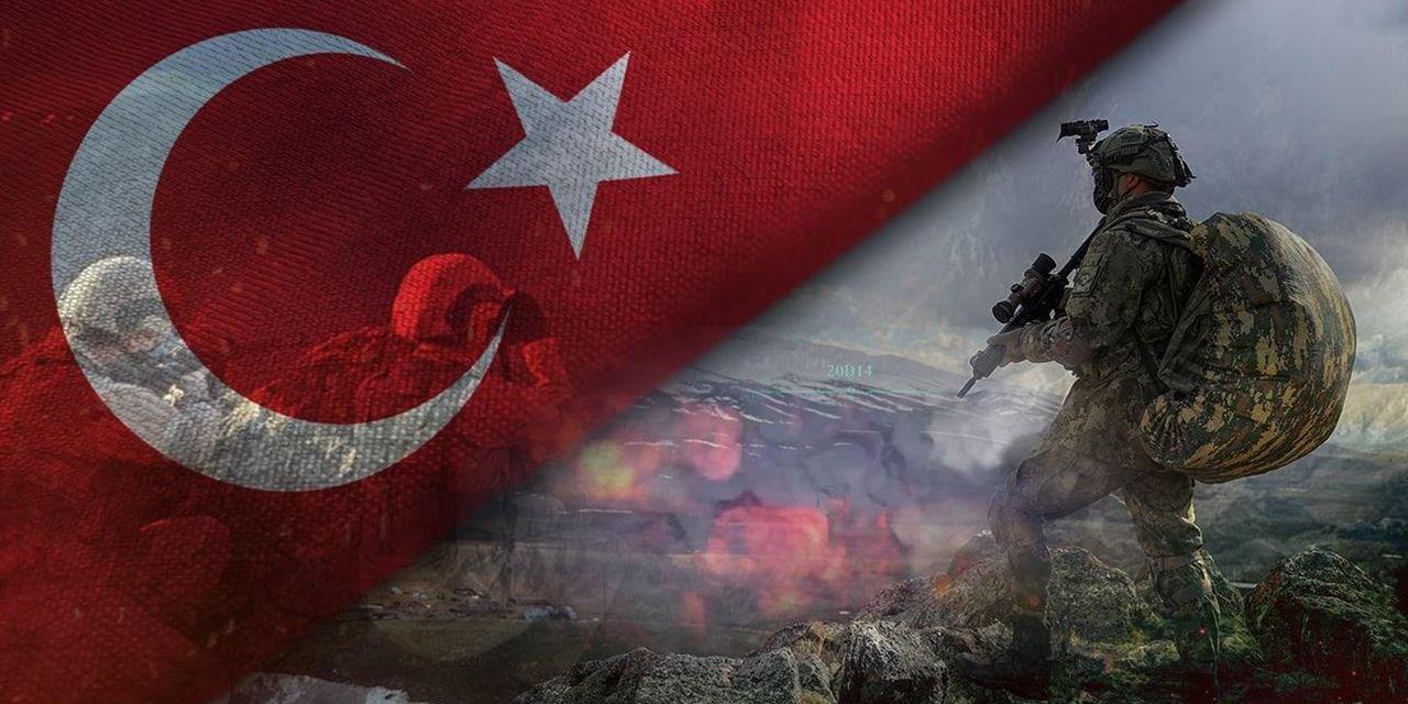 Şehit sayımız 12'ye yükseldi