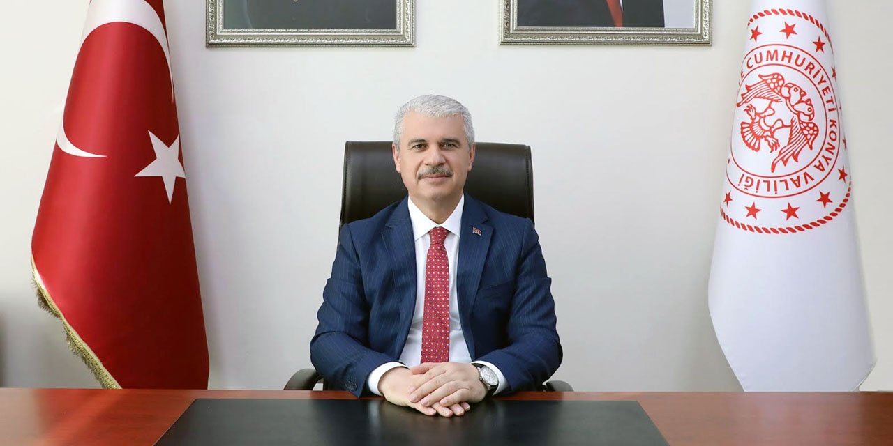 Vali Akın’dan Trafik Haftası’nda dikkat çeken uyarı