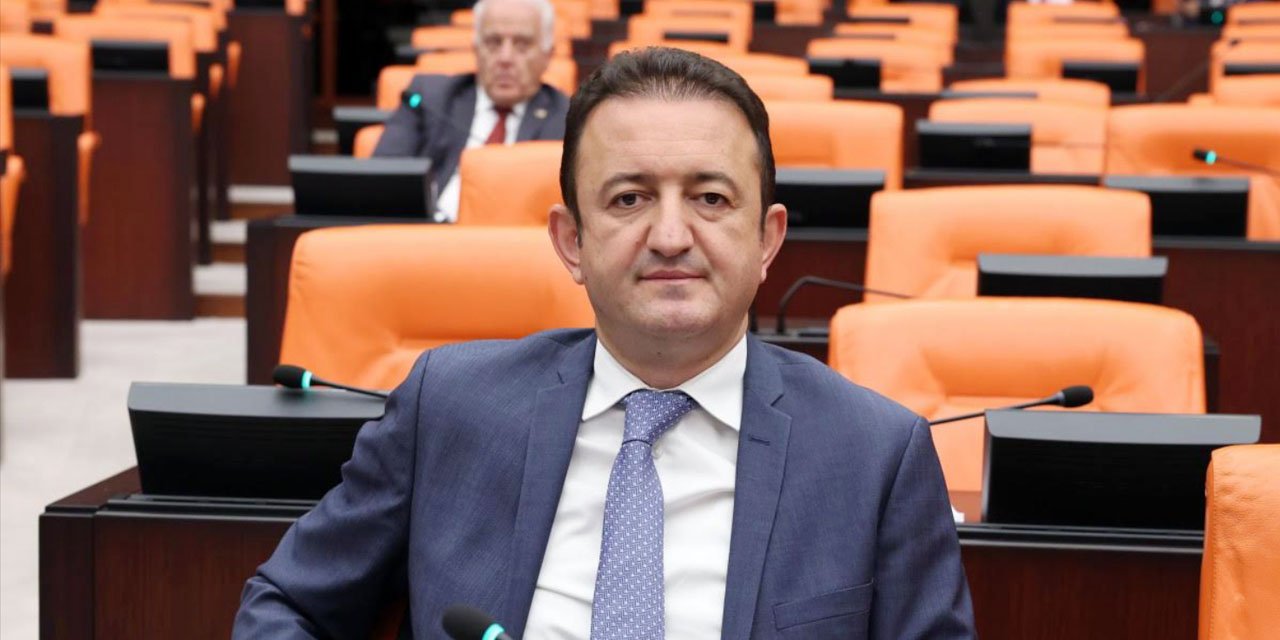 Bektaş: Türkiye hukukun üstünlüğü endeksinde bide çakıldı