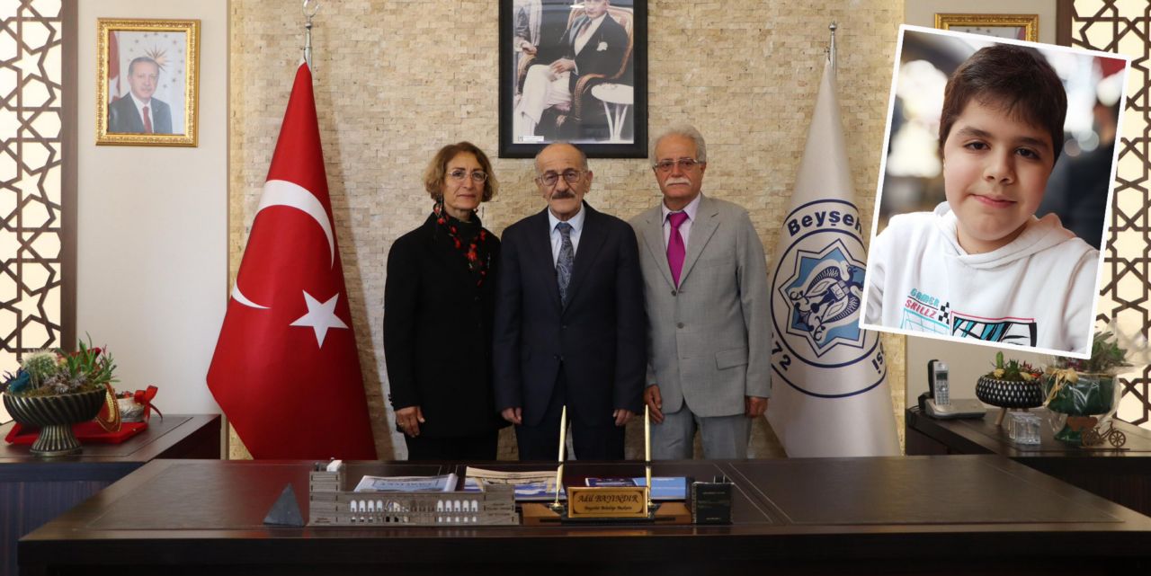 DMD hastası Toprak için destek çağrısı