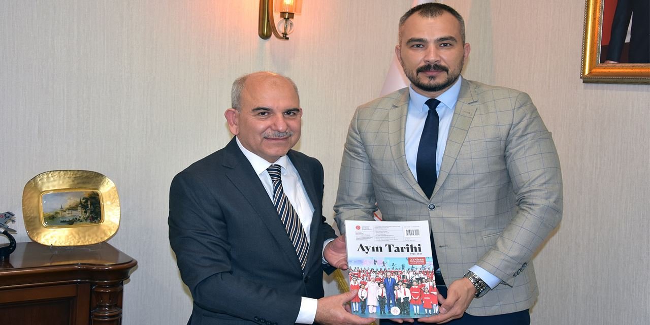 ‘Sağlıkta Konya Modeli’ Türkiye’ye örnek oldu