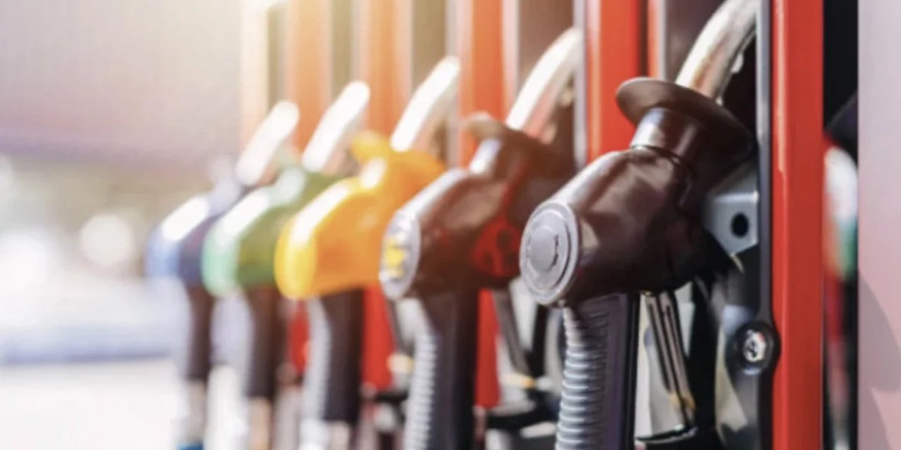 Benzin ve motorine yeni fiyatlar geliyor
