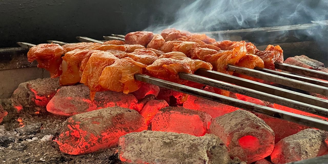 Mangal keyfi zehre dönmesin!