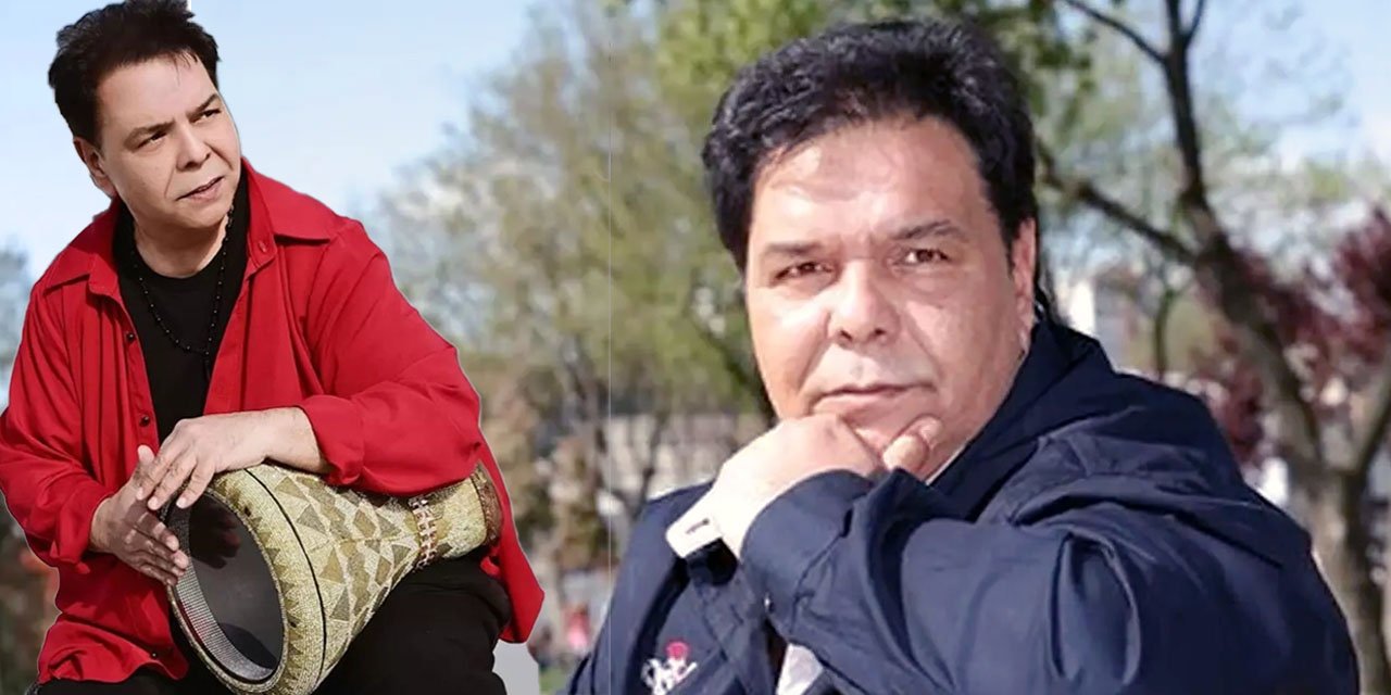 Roman müziğinin acı kaybı: Balık Ayhan hayatını kaybetti