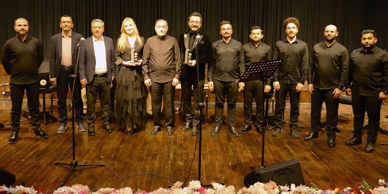 NEÜ’de Türk Müziği beşinci kez yankılanıyor