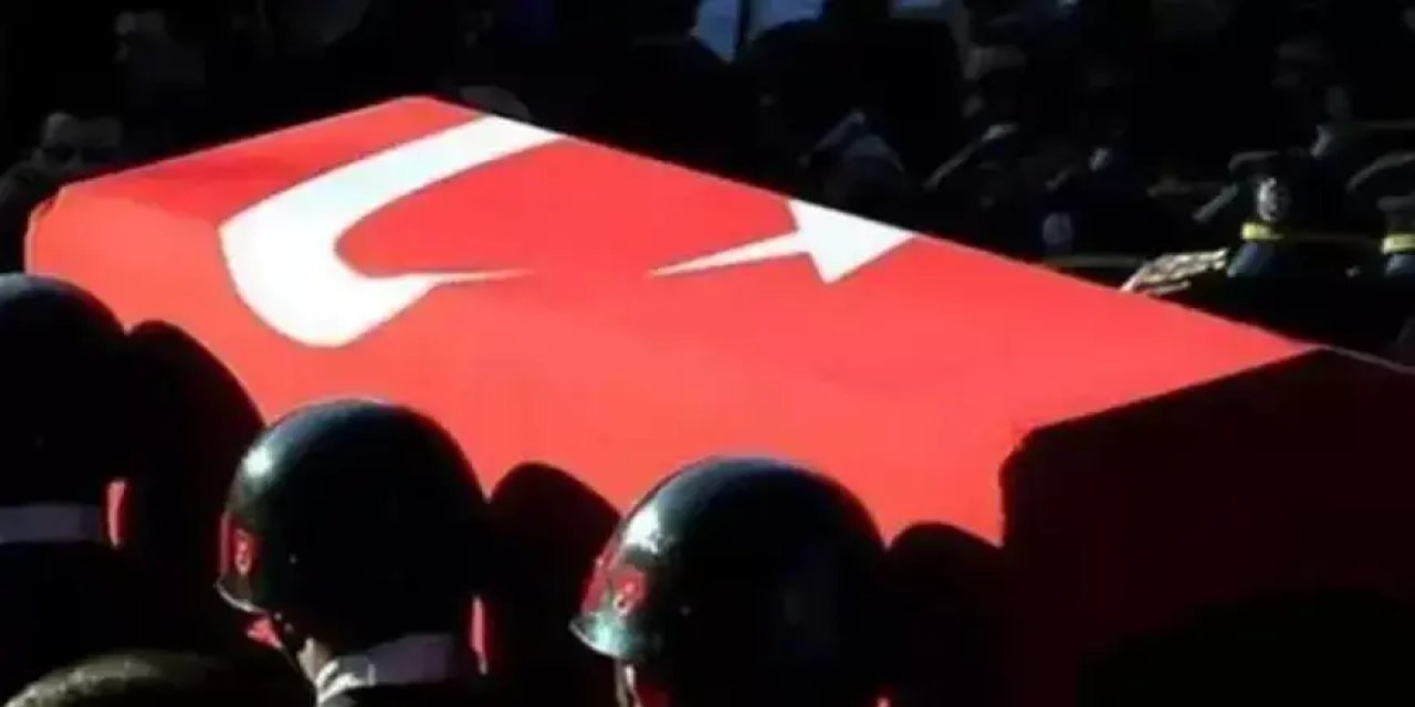 Pençe-Kilit Bölgesinde metan gazı faciası: 5 askerimiz şehit oldu