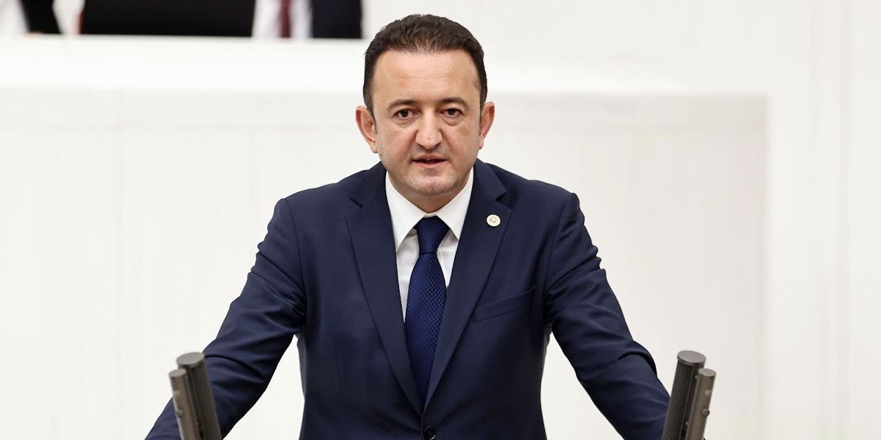 Bektaş: AKP iktidarı çiftçiyi cezalandırıyor