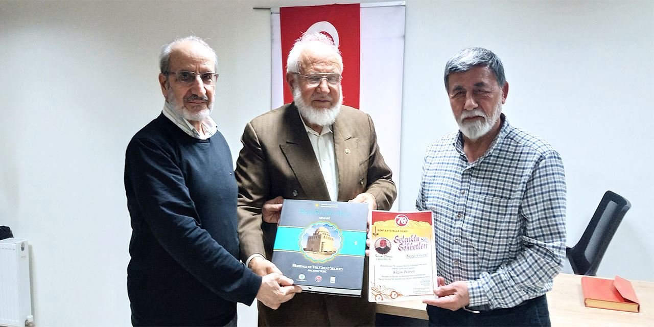 Debreli: “Ezan Okurken Hıçkırıkları Duyuyordum”
