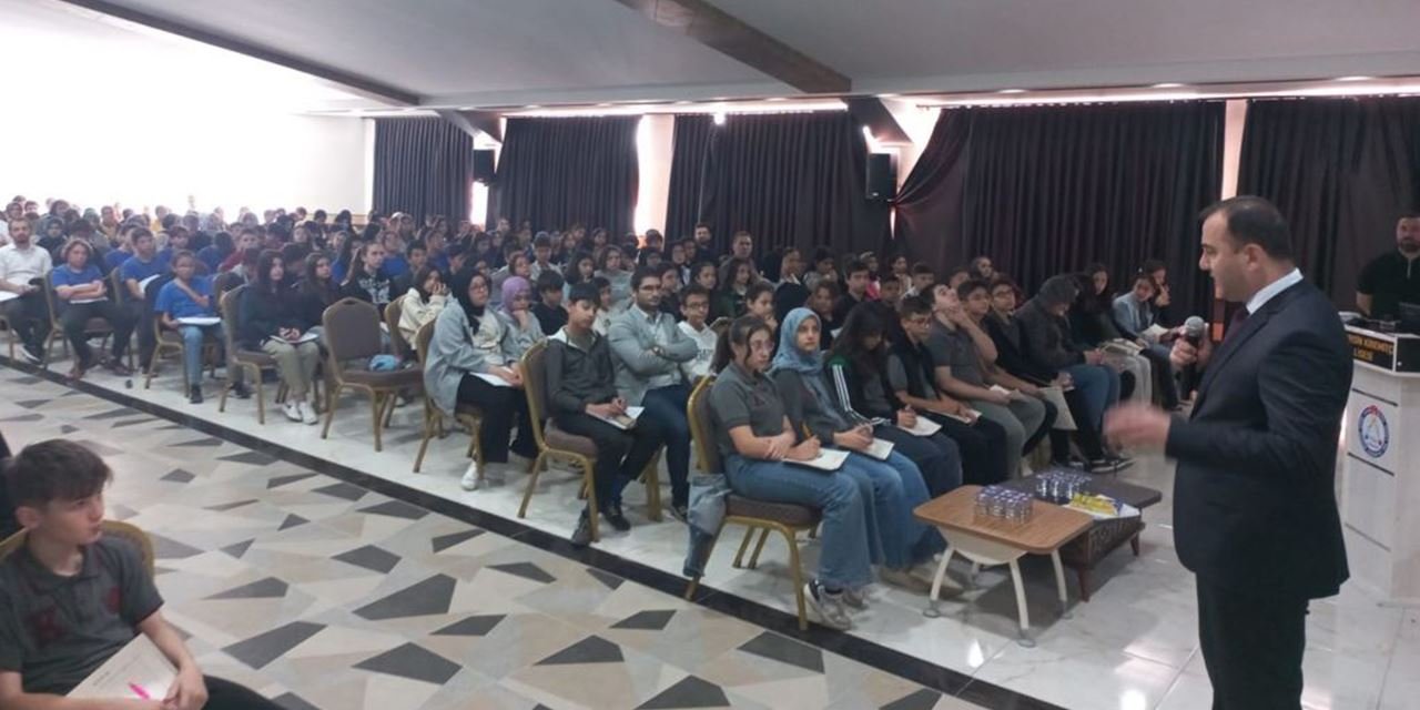 Seydişehir’de kitaplar hızlı çevrildi
