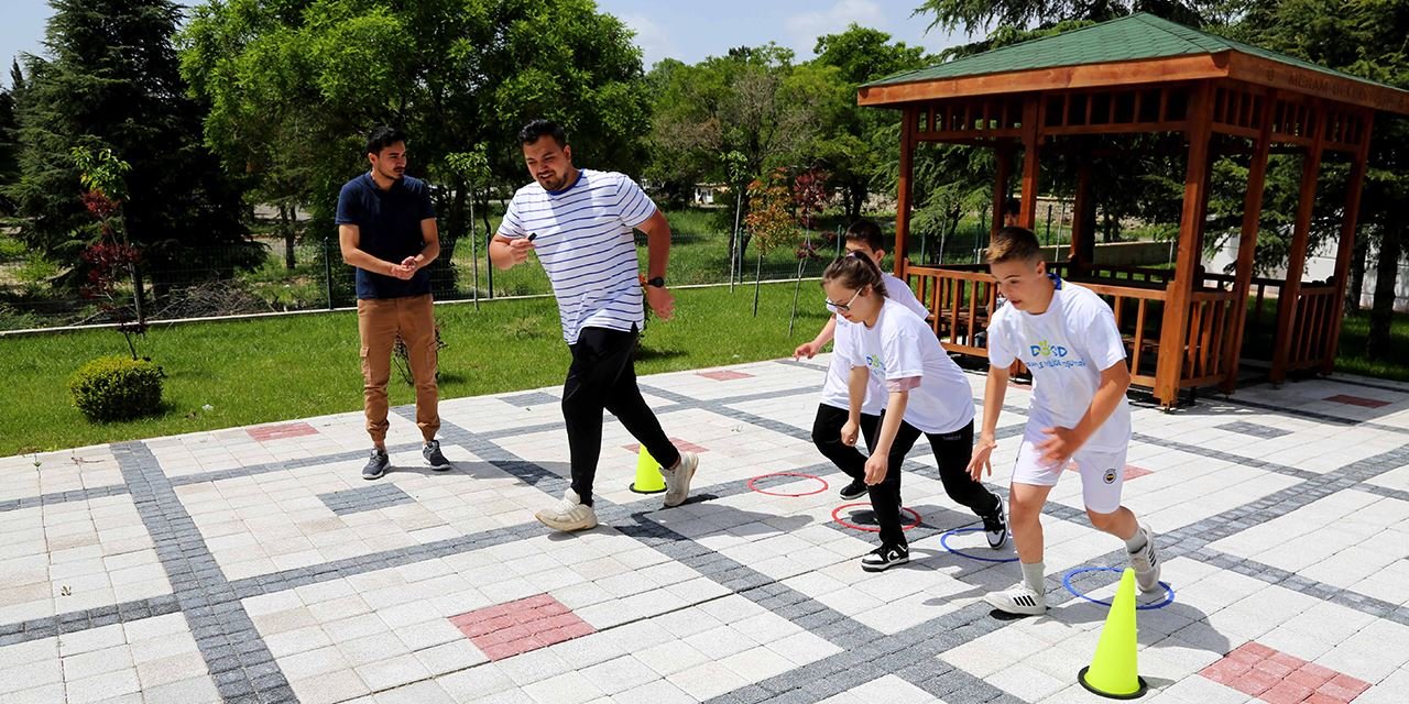 Konya Maratonu’nda engeller aşılacak