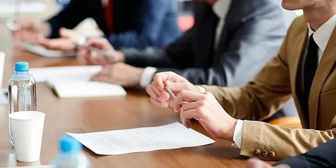 Memur olma yaşı değişti! Bu yaşı geçen kamuya giremeyecek