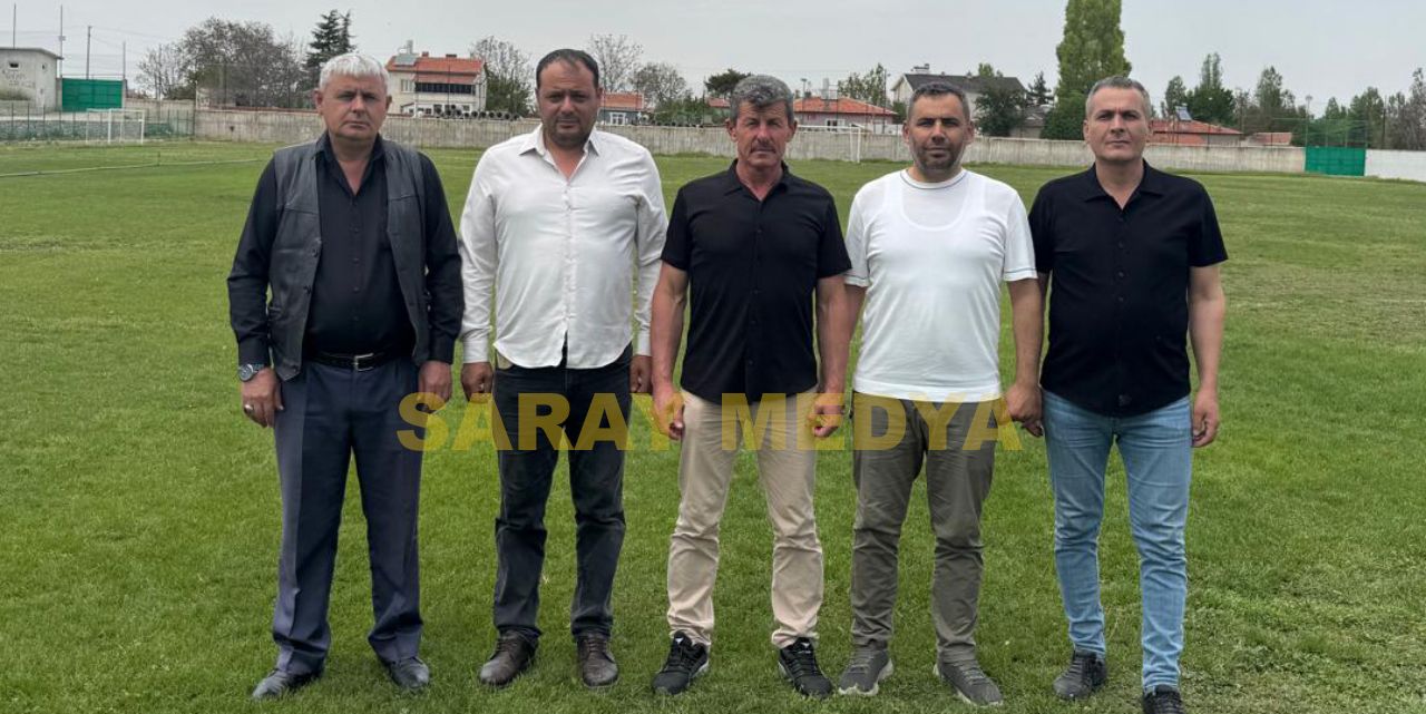 Sarayönü Belediye Meclisi üyeleri topluca istifa etti