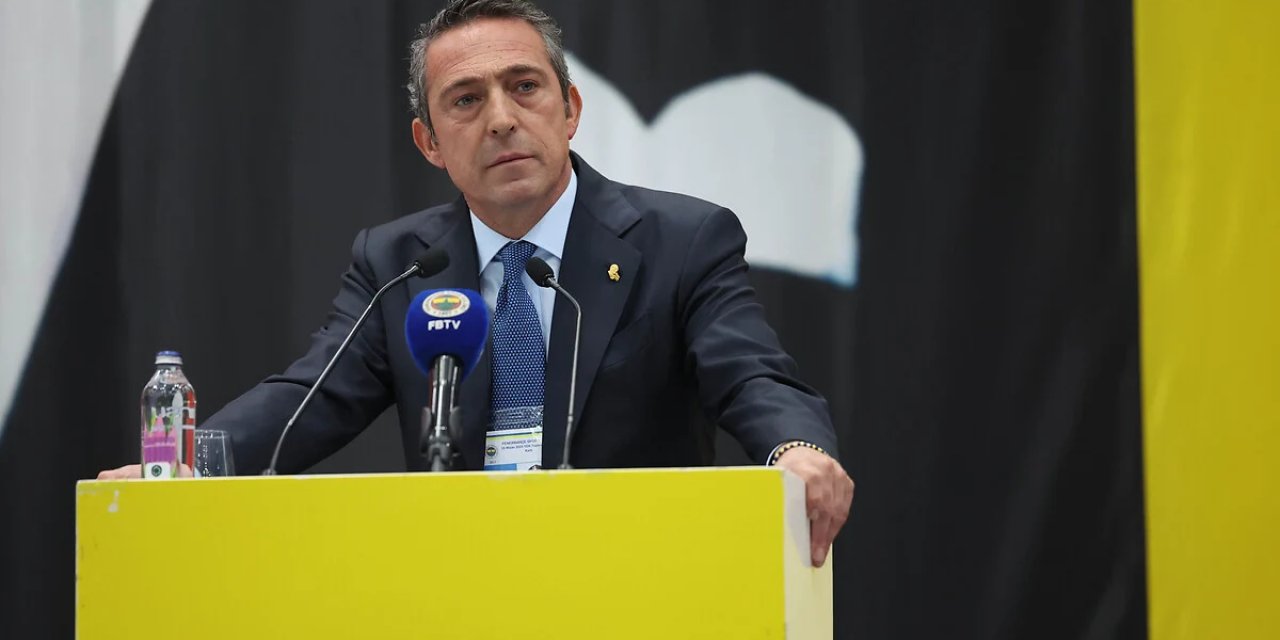 Ali Koç’tan dernek ziyareti tartışması: “Basmak” değil, sohbetti
