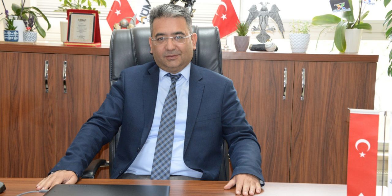 Hüma Okulları’ndan gençliğe güven mesajı