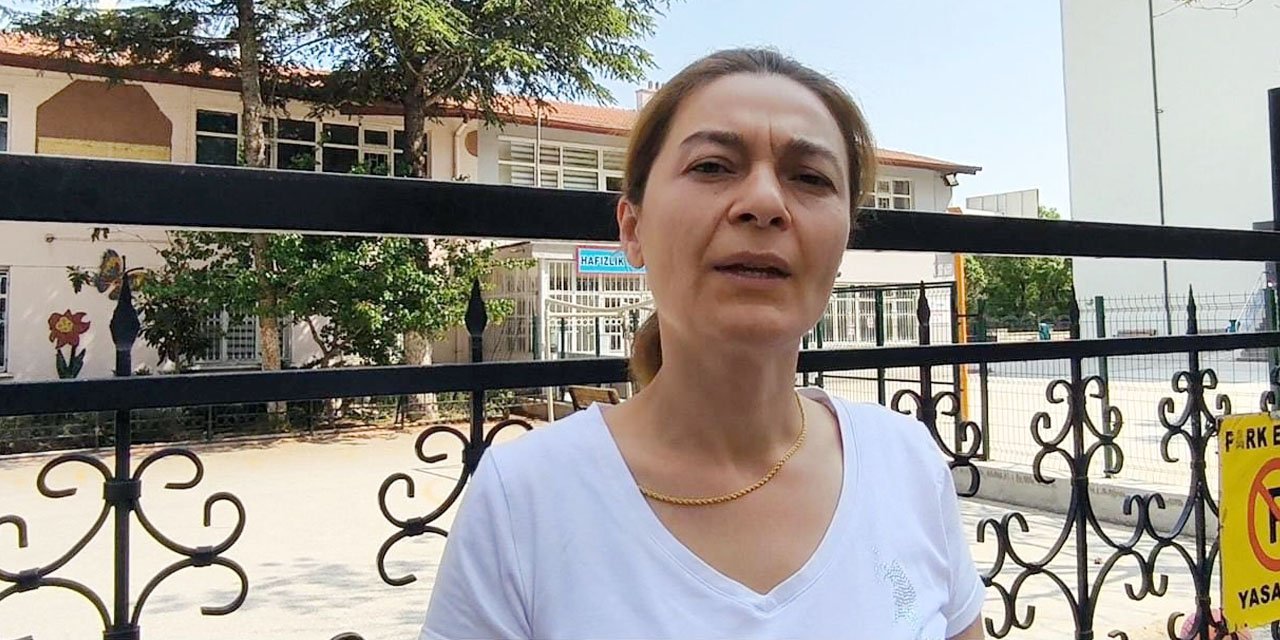 Konya’da skandal iddia! Başı açık kız öğrencinin İHL’ye kaydını yapmadılar
