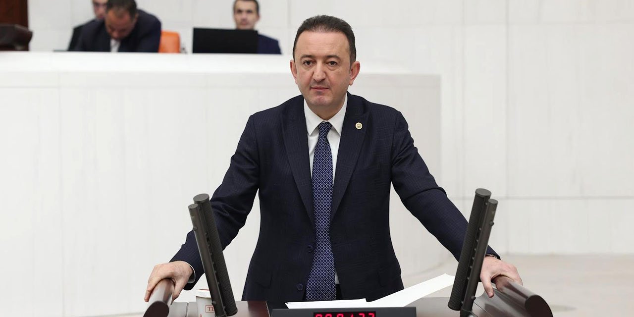 “Konya’da son 4 yılda 16 binin üzerinde esnaf kepenk kapattı”