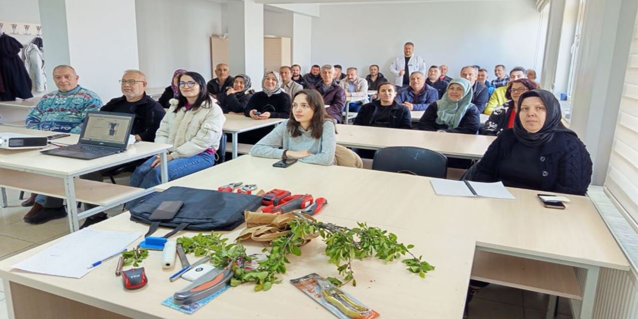 KOMEK ve KUZEM’de yaz yolculuğu başladı