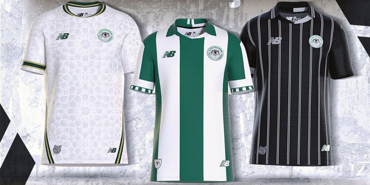 Konyaspor’da forma heyecanı: Yeni sezon formaları tanıtılıyor