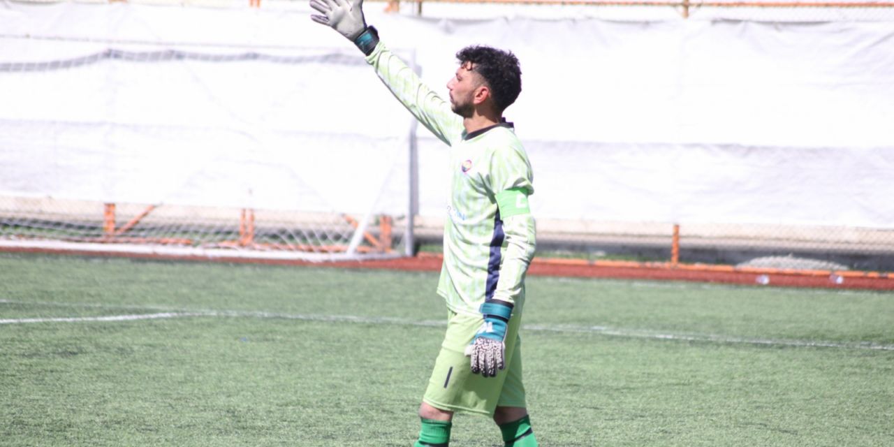 Konya kalesinde tanıdık bir yüz: Ali Söğüt rakip oldu