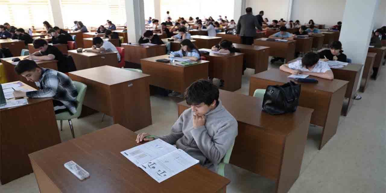 “Sınava Değil, Çocuğa Odaklanın” uyarısı