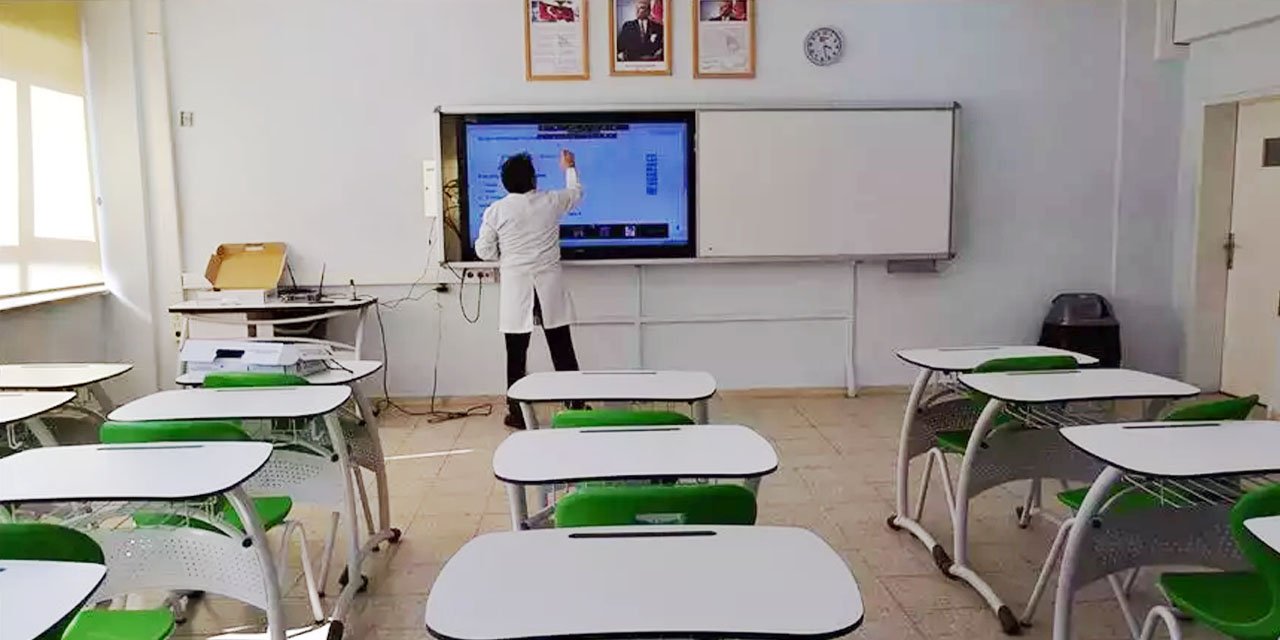 Eğitimde ‘hayalet öğrenci’ krizi: Okula gitmeden mezun oluyorlar