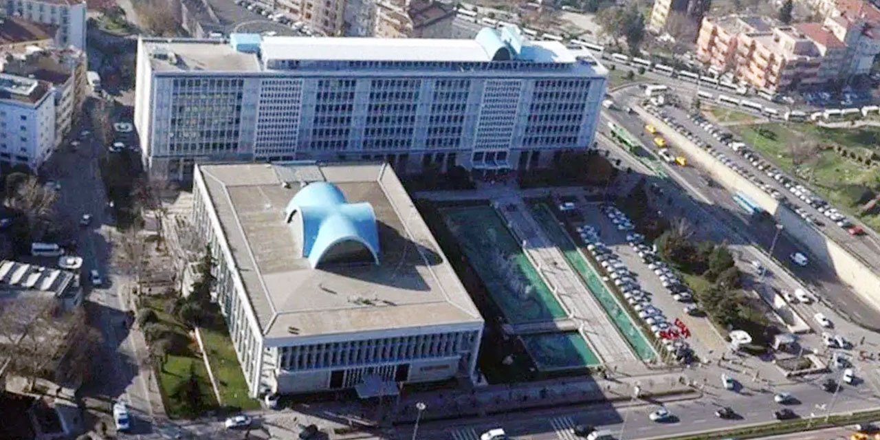 İBB'ye 4. dalga operasyon! Üst düzey isimler gözaltında...