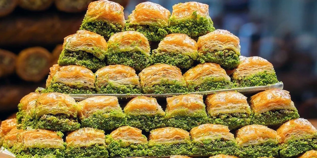Bayram öncesi kritik uyarı! Baklavada oyununa gelmeyin
