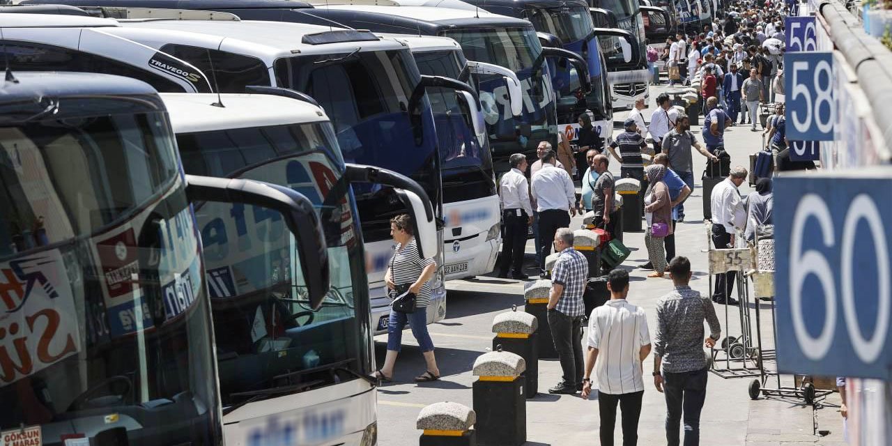İletişim Başkanı Altun’dan bayram tatili açıklaması!