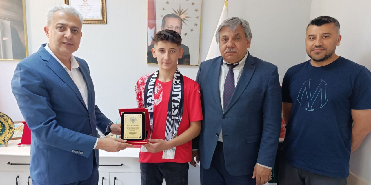 Sol kolda Türkiye şampiyonu oldu
