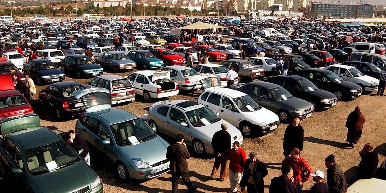 Fiyatlar düştü talep patladı: 2. elde bayram hareketliliği