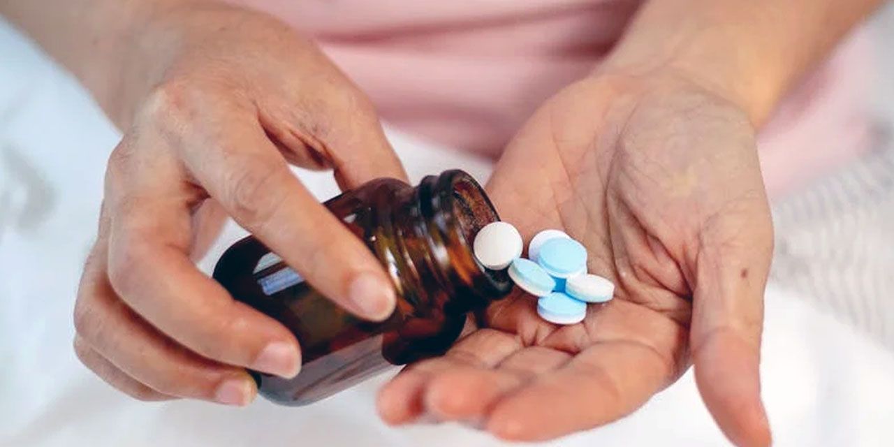Dikkat! Bu ilaçları uzun süre kullanmak hasta edebilir