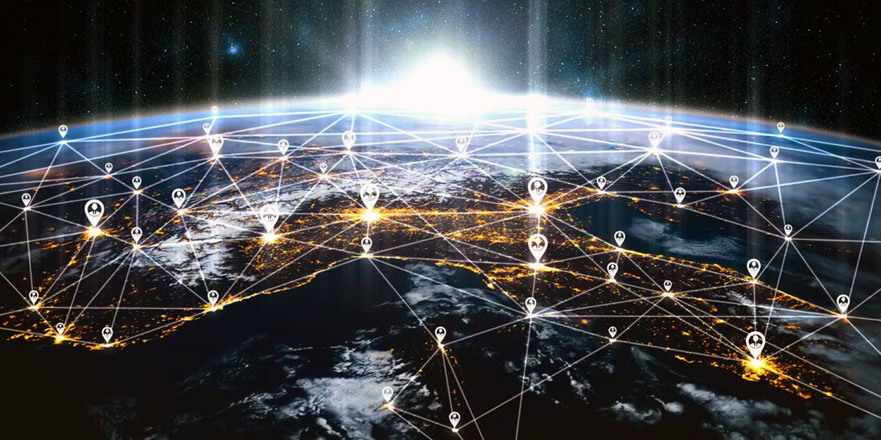 NASA’dan kritik uyarı: İnternet kıyameti kapıda