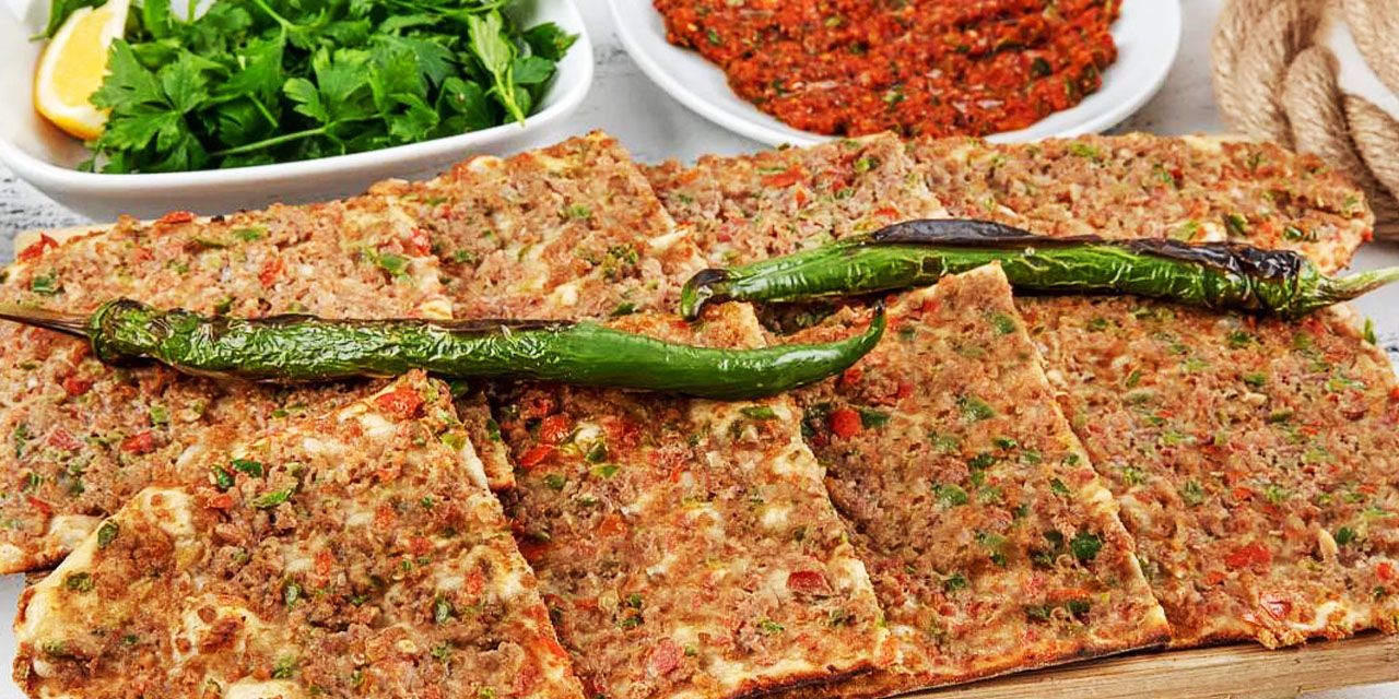 Etliekmek ve pide hamuruna zam