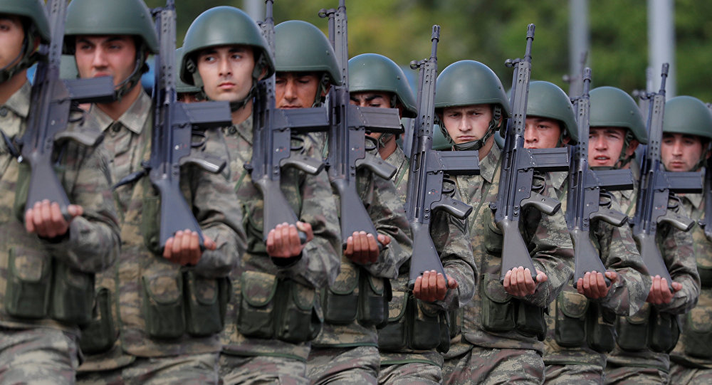 Akar, bedelli askerlik başvuru sayısını açıkladı