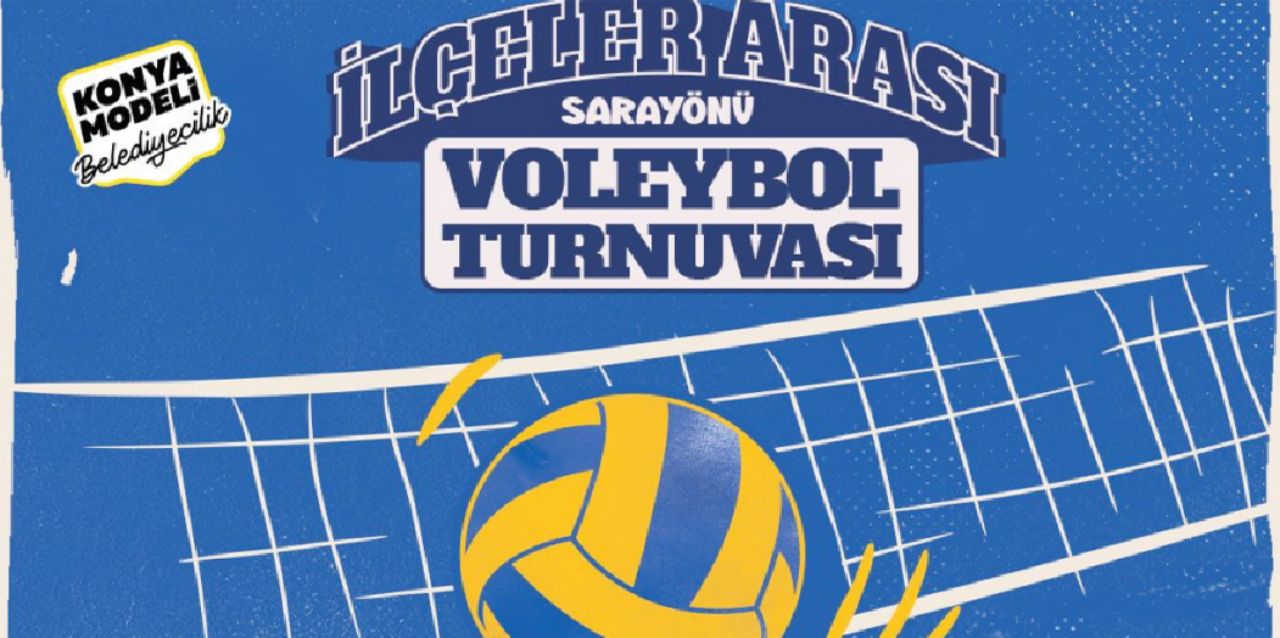 Sarayönüspor yarı final için mücadele edecek