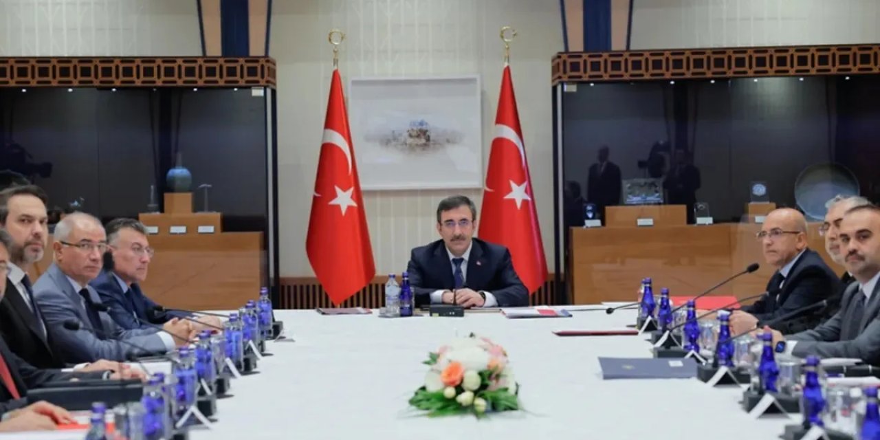 EKK yoğun gündemle toplanıyor