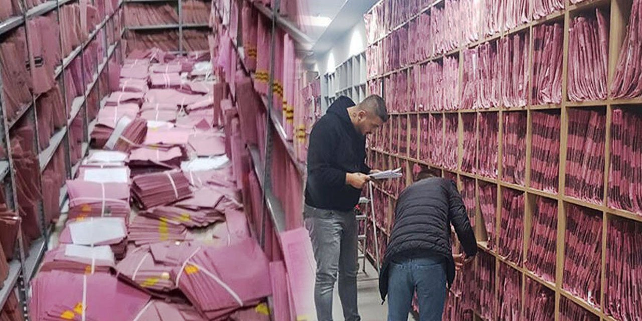 Vatandaş borç batağında: İcra dosyaları bir yılda 1.5 milyon arttı
