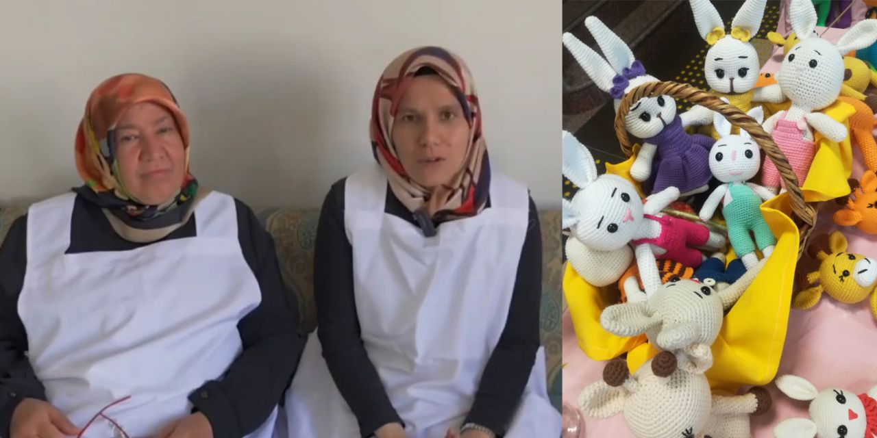 KOMEK'ten kanser hastaları ve refakatçilerine destek