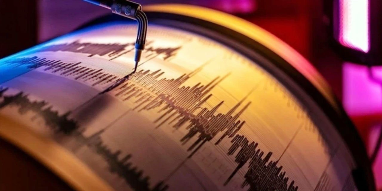 İstanbul’da korku dolu anlar: 3.5 ile sallandı