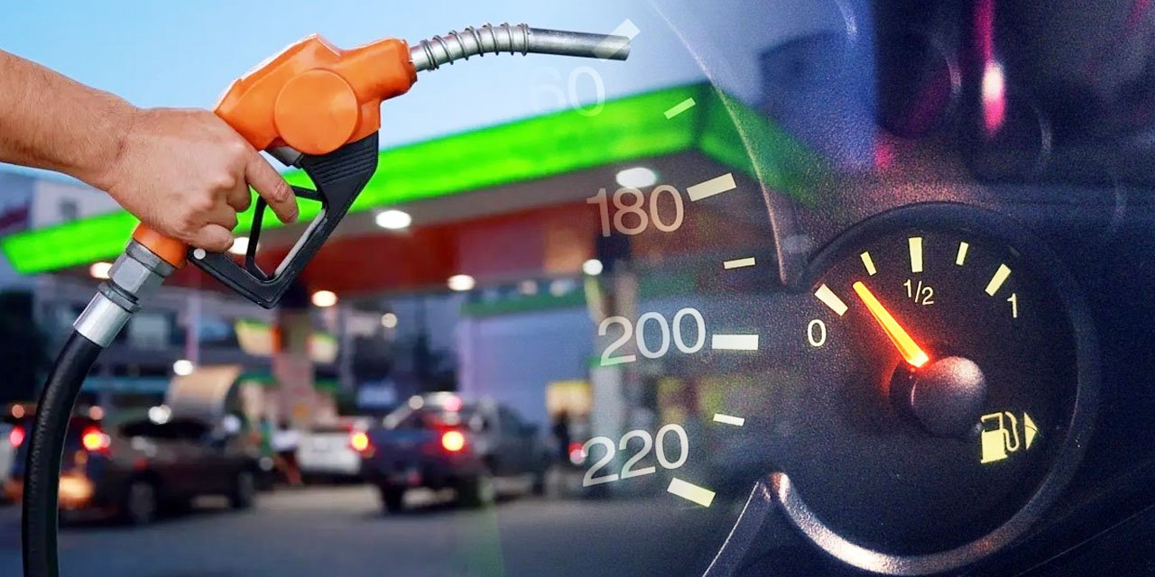 Akaryakıt zammı seriye bağlandı: Benzinden sonra motorine de geliyor