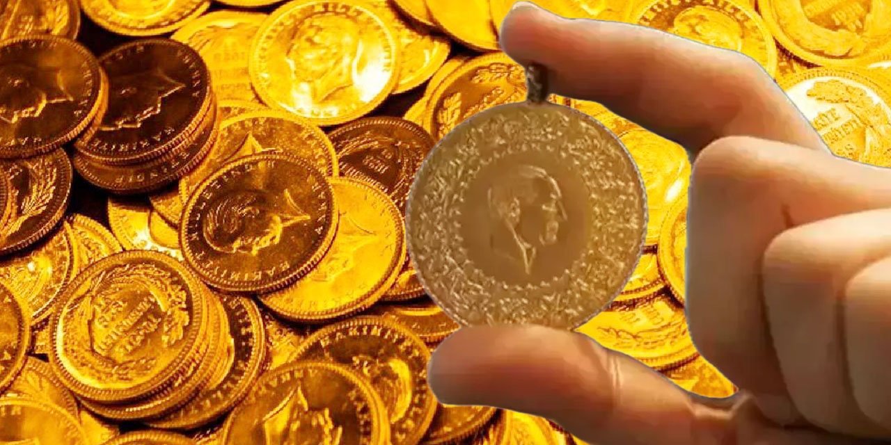 Altında yeni zirve