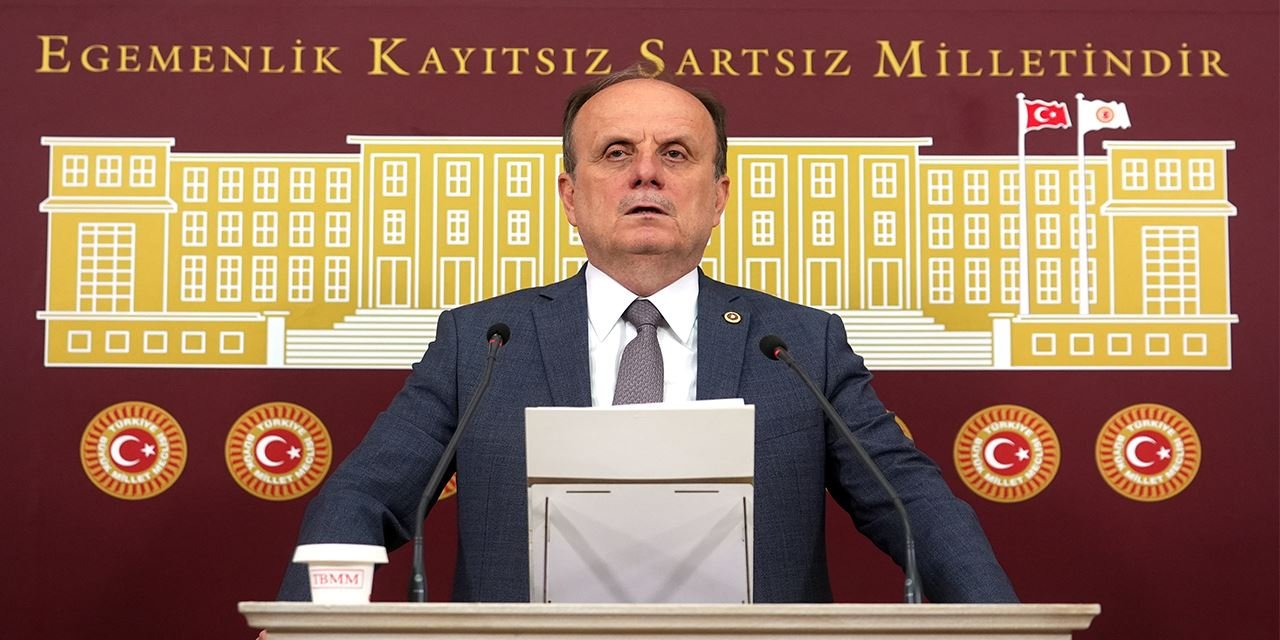 Gaziosmanpaşa krizi: Baykan sert çıktı