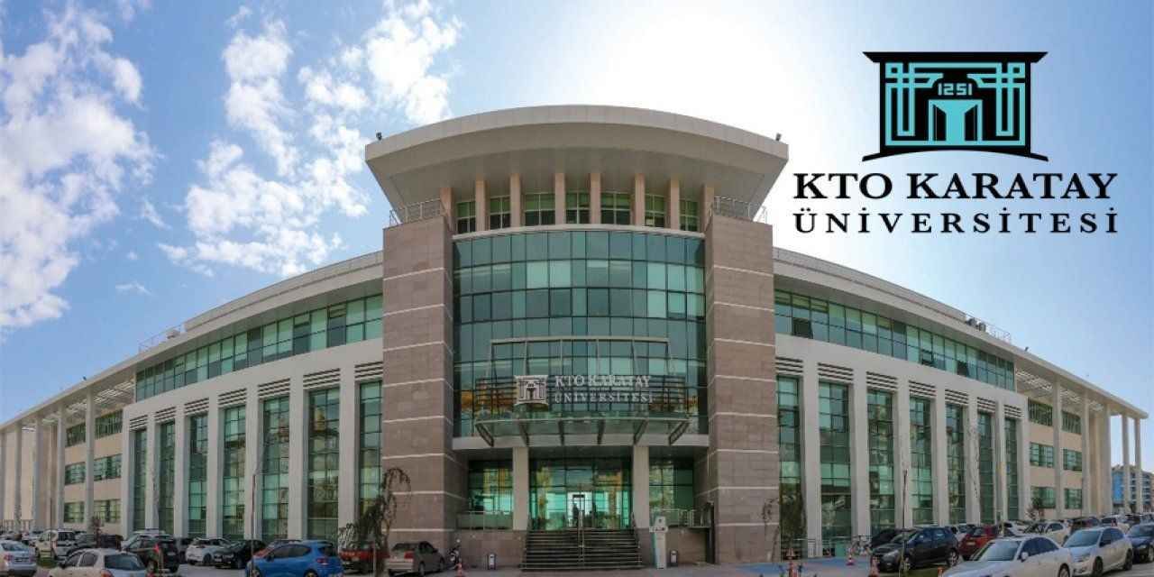 KTO Karatay’da eğitim kalitesine bir onay daha
